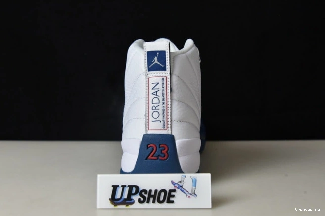 Air 130690-113 French (2016) 12 Blue Jordan 1022